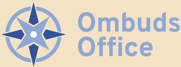 Ombuds logo