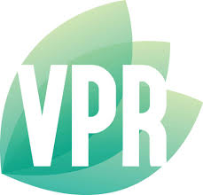 MIT VPR logo