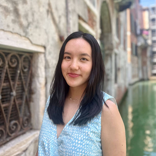 Mia Tian Mia Tian